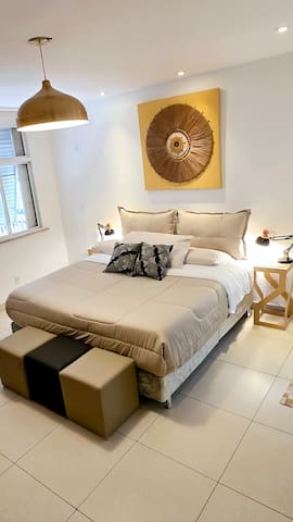 Location Location Copacabana /Ipanema Nandos Suite