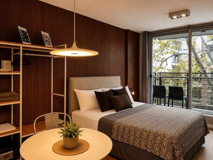 Palermo Top Apartment - Re Styling - Buenos Aires