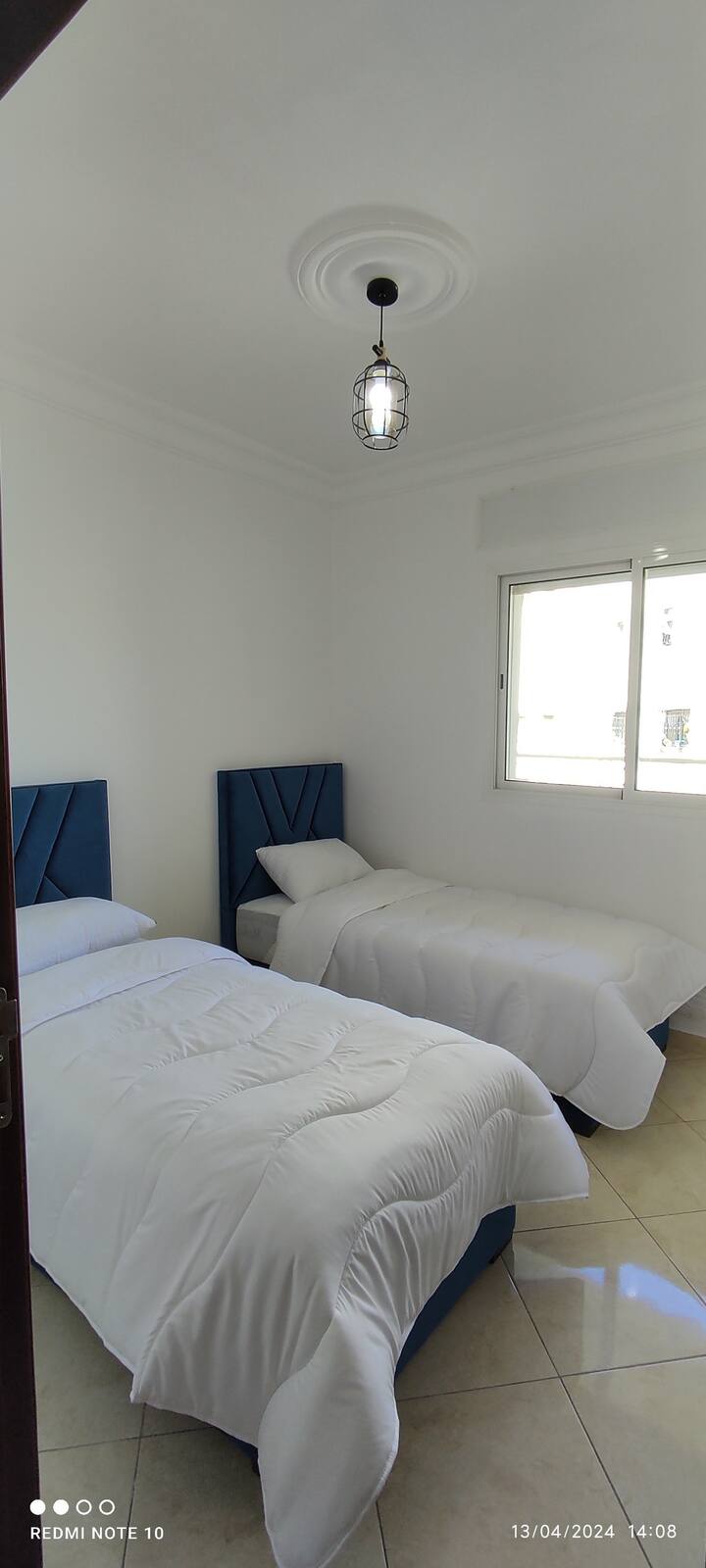 ห้องนอน