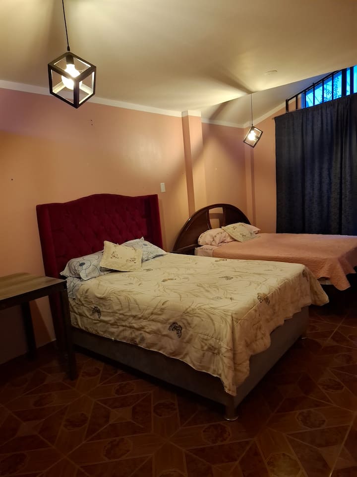 Casa En Trujillo - Laredo
