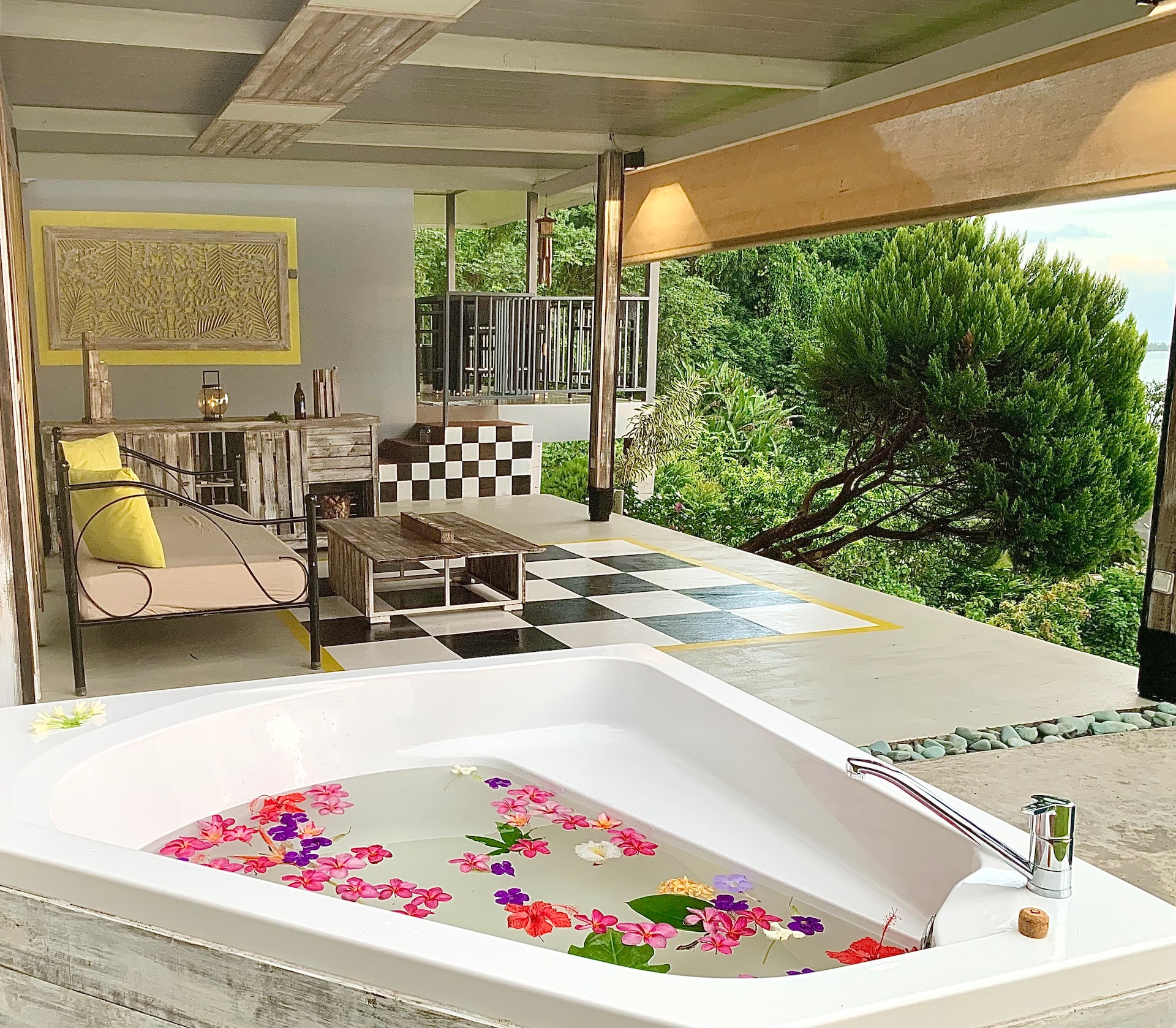Maui Villa 180° View Private Access Maui Beach
