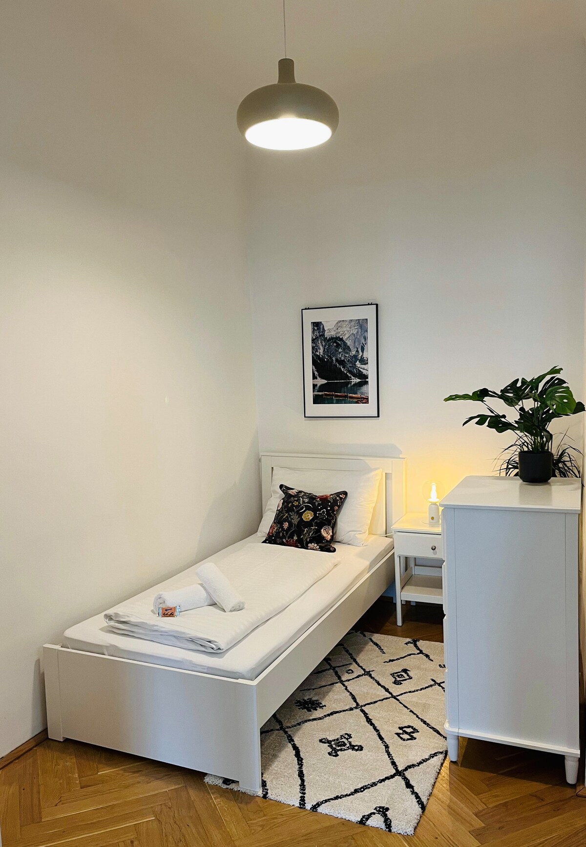 ได้รับการประสานงานอย่างยอดเยี่ยมสำหรับบุคคลอื่น