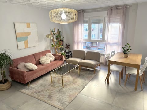 Airbnb con mejor rendimiento: Araceli's Little Apartment. en Centro