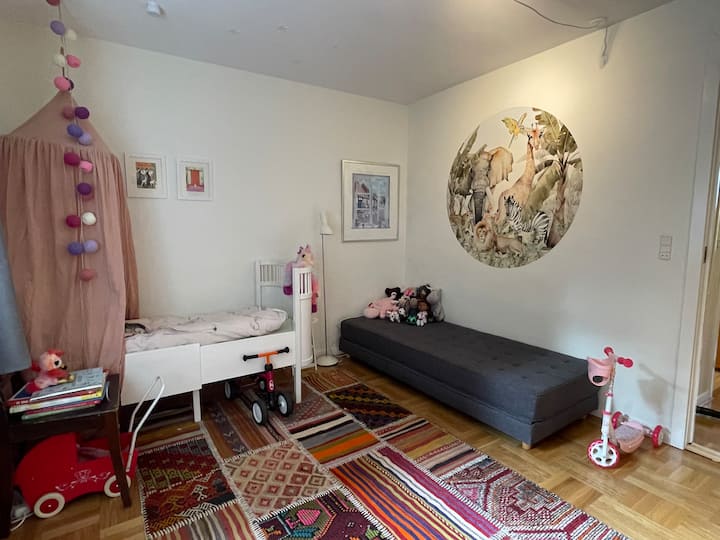 غرفة النوم 3