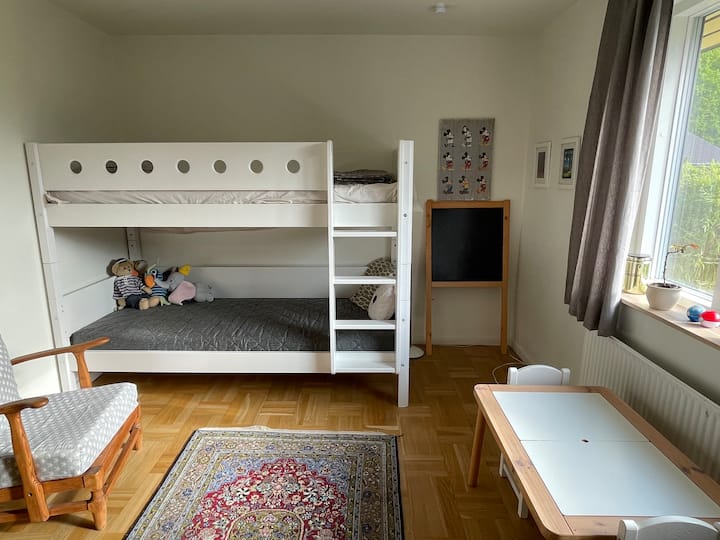 غرفة النوم 2