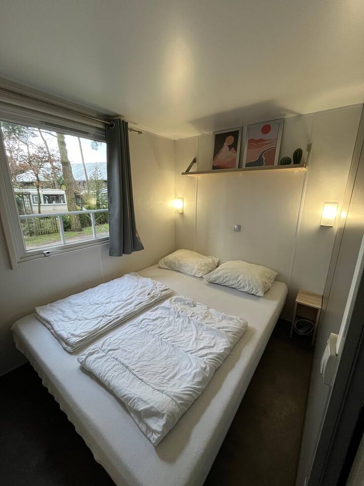 Spálňa 1