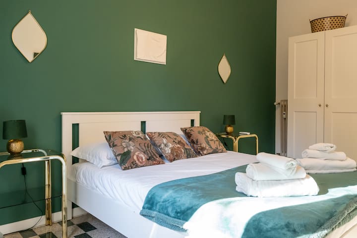 GnJ Real Estate managed Airbnb listing 1