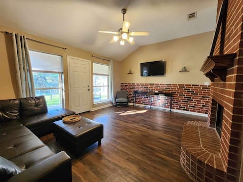 Morgan Point Resort- 3 bed