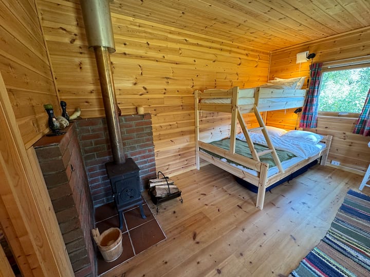 Спална соба 4