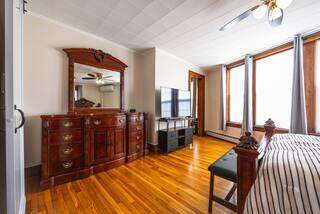 Larkinville 2 Bed Apartment, Unit 4, photo 12 of 34
