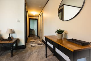 Larkinville 2 Bed Apartment, Unit 4, photo 5 of 34