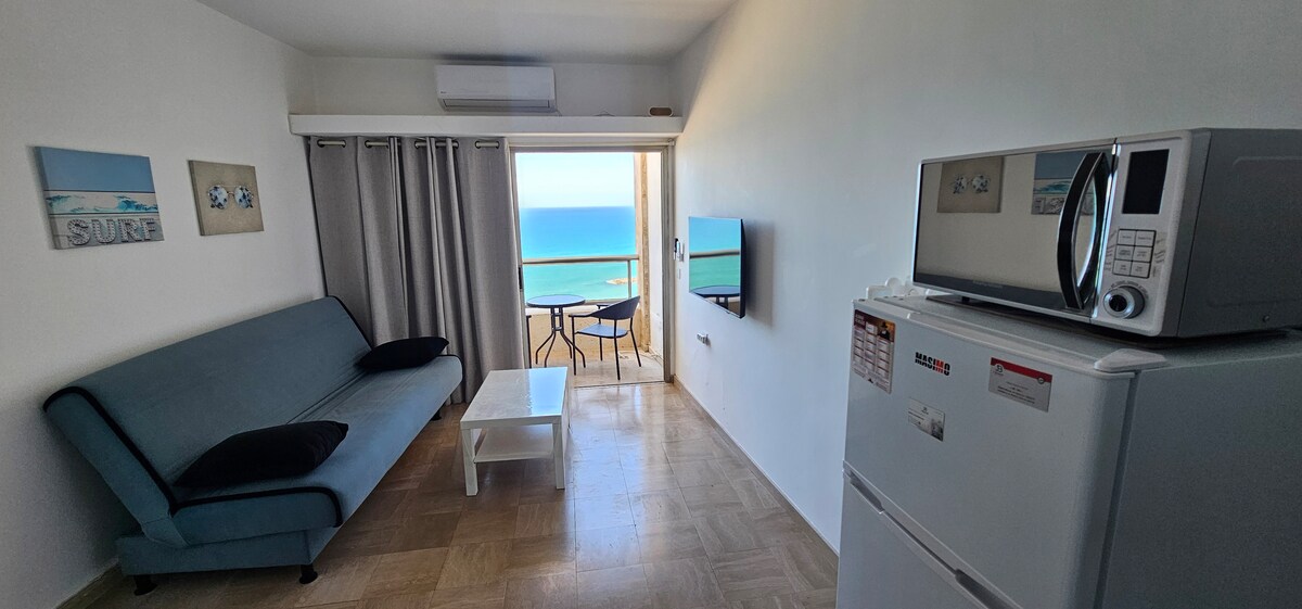 Всекидневна