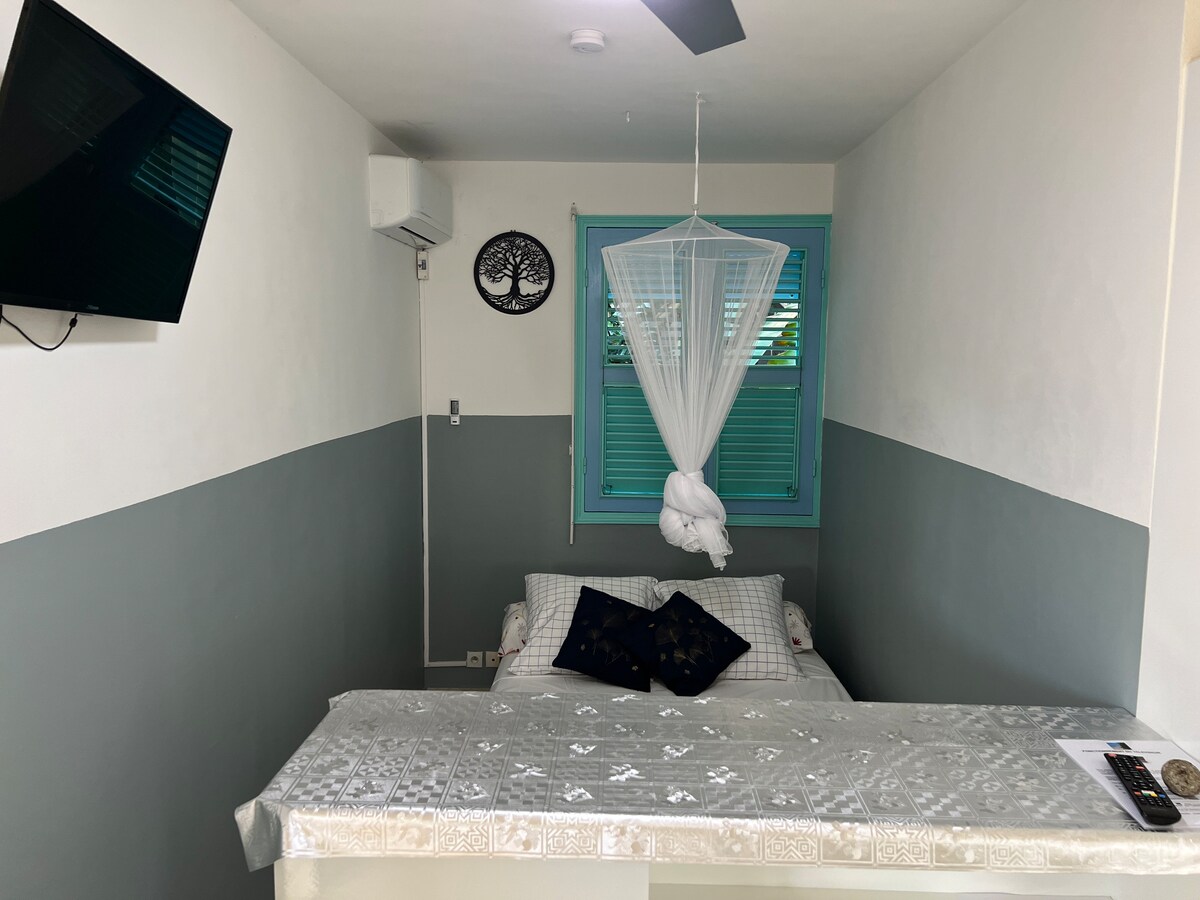 ห้องนอน