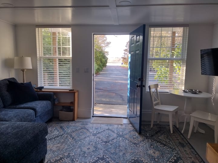 Drifted Pines - Sea Level Suite - Step Free Entry - Delaware
