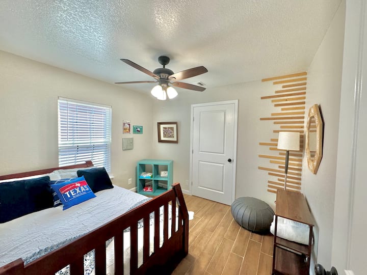 Bedroom 4