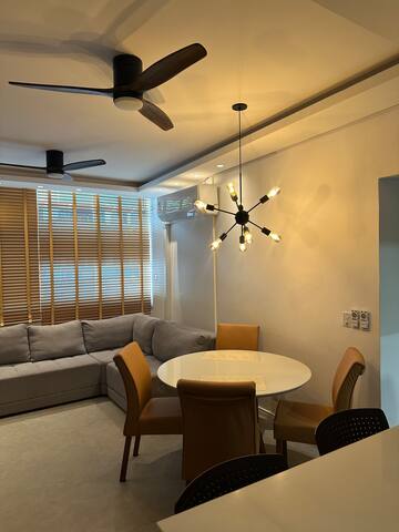 Charmoso AP: Relaxe em localização privilegiada gallery image 2