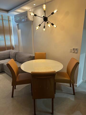 Charmoso AP: Relaxe em localização privilegiada gallery image 4