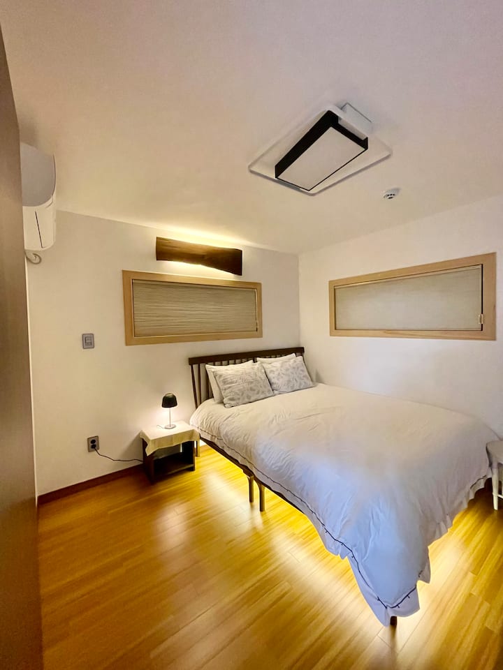 Спална соба 2