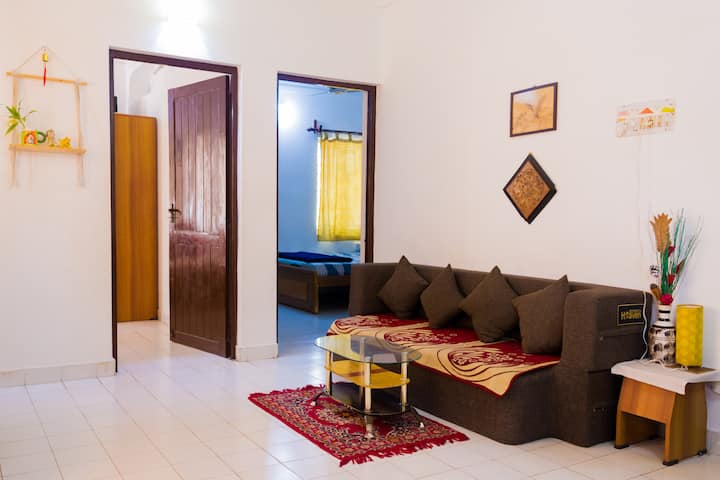 ห้องนั่งเล่น