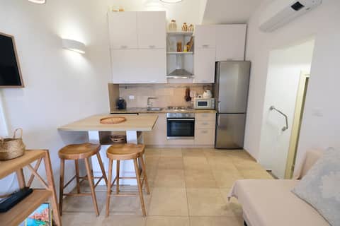 Proprietà Airbnb di successo: House with sea view, private garden, 100 m from the beach a Budoni
