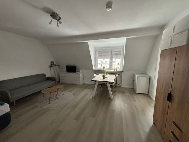 Guest favorite listing in Dortmund