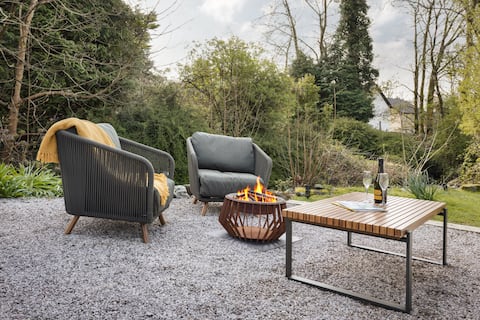Bellfoot Rural Retreat & Hot Tub