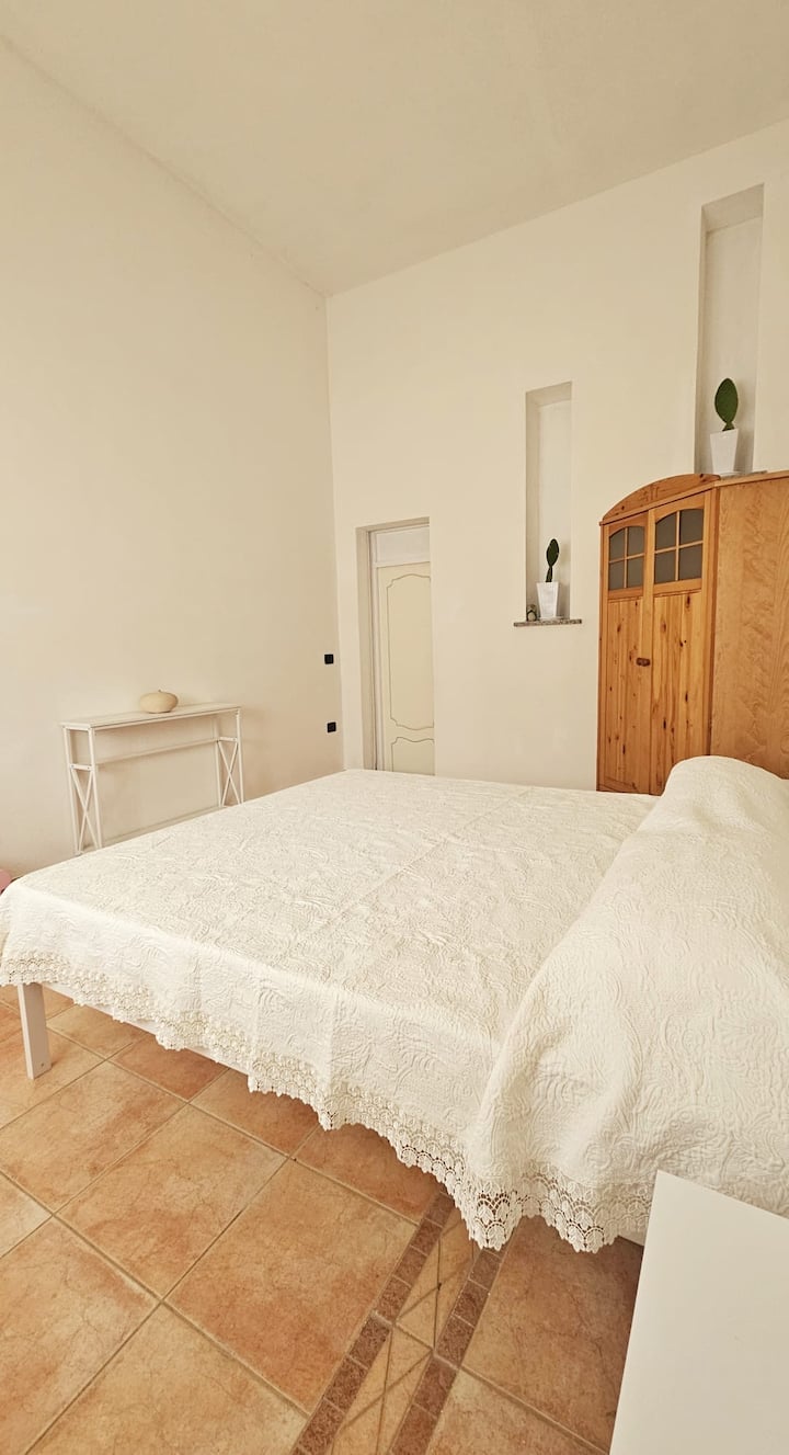 Holiday Home Near The Sea - Posada