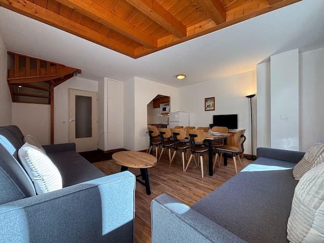 Les Clés Blanches managed Airbnb listing 2