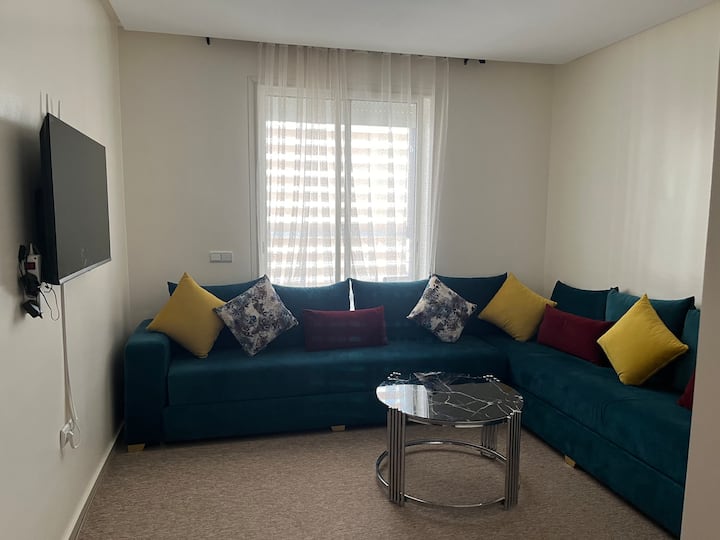 Спална соба