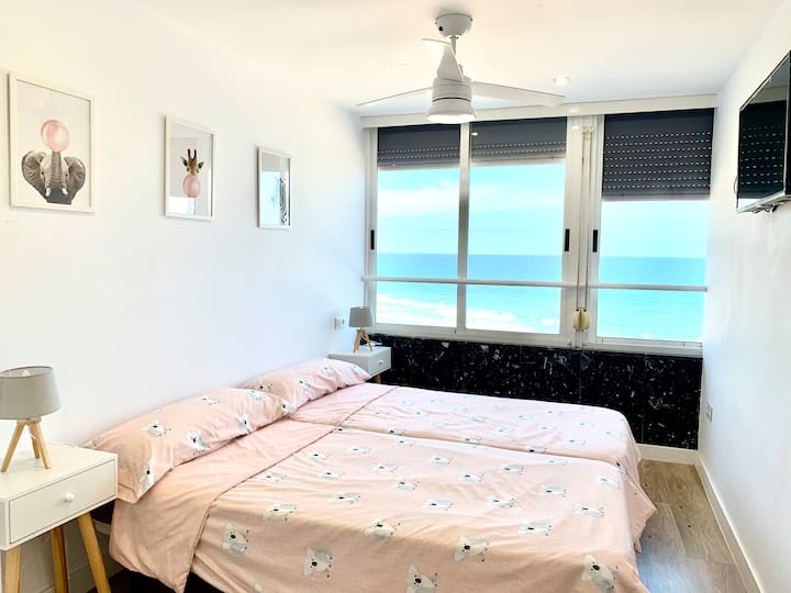 غرفة النوم 2