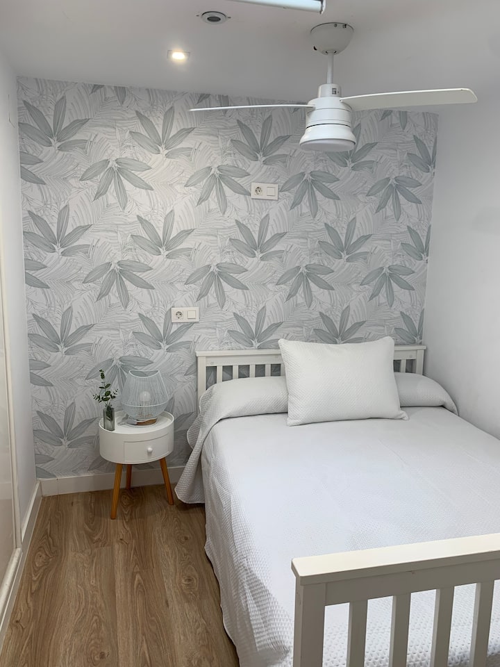 غرفة النوم 3