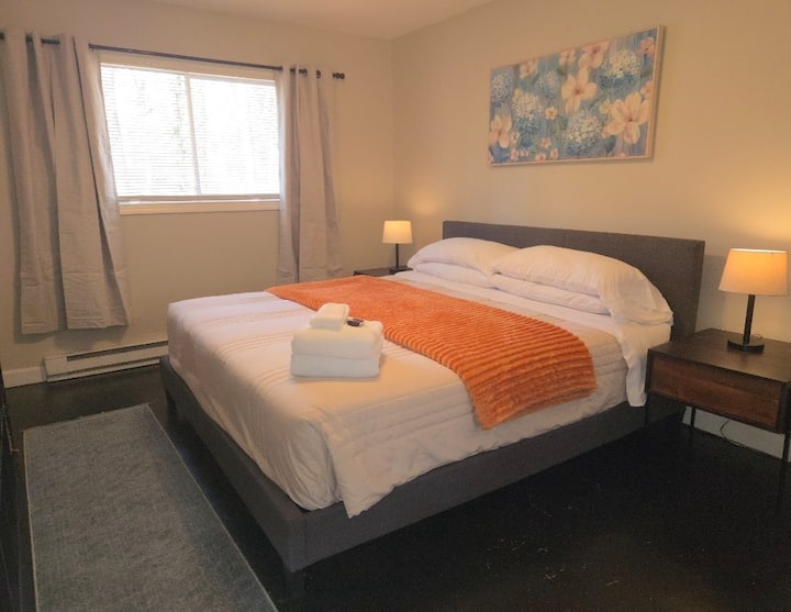 ห้องนอน