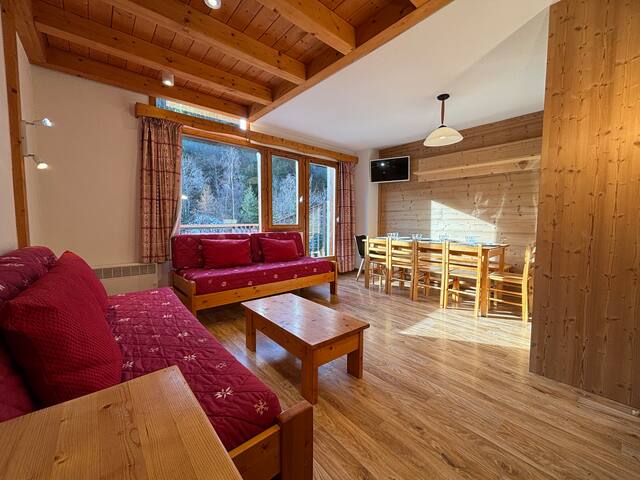 Les Clés Blanches managed Airbnb listing 3