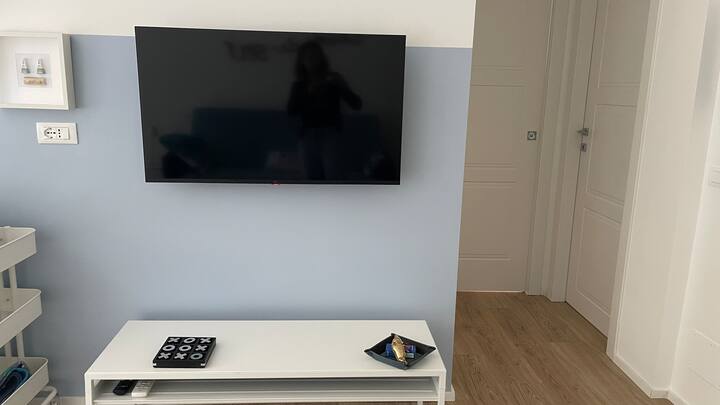 منطقة المعيشة