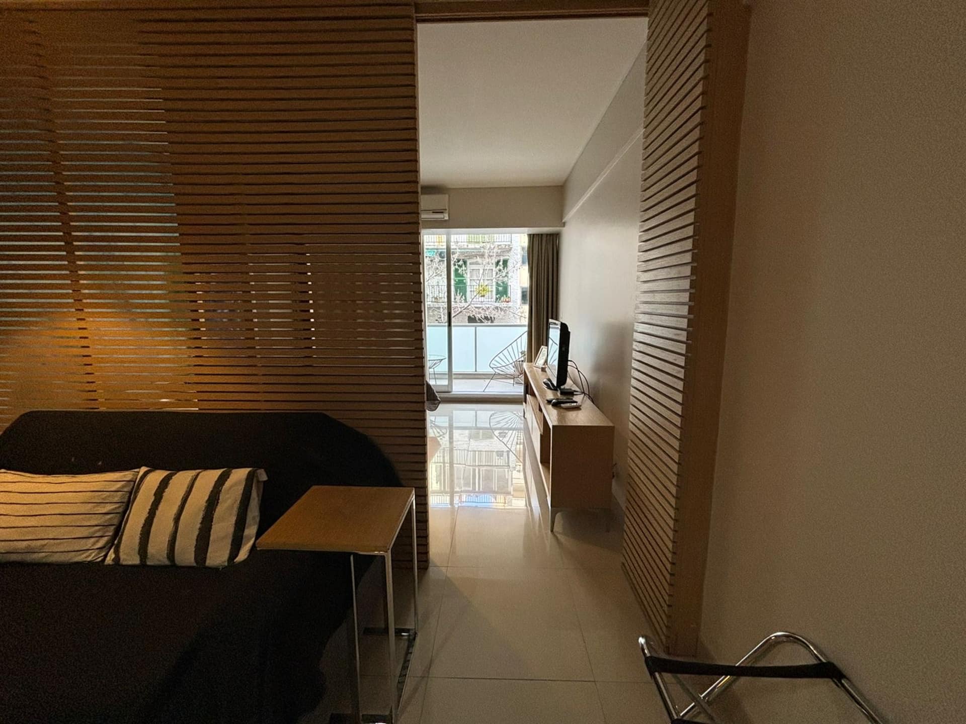 Apartment in Palermo