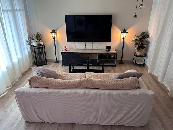 Appartement - Marseille