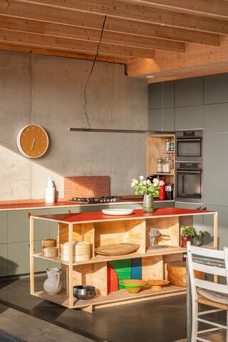 VillaViewOslo|Unikt|Gangavstand til byen|Parkering gallery image 3