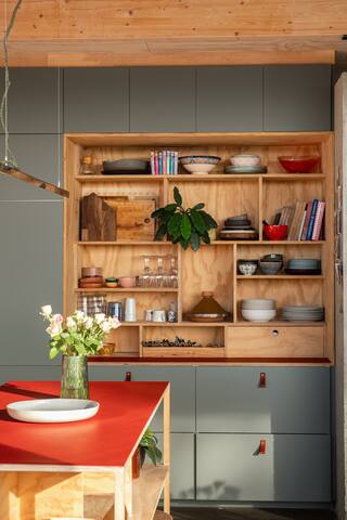 VillaViewOslo|Unikt|Gangavstand til byen|Parkering gallery image 4