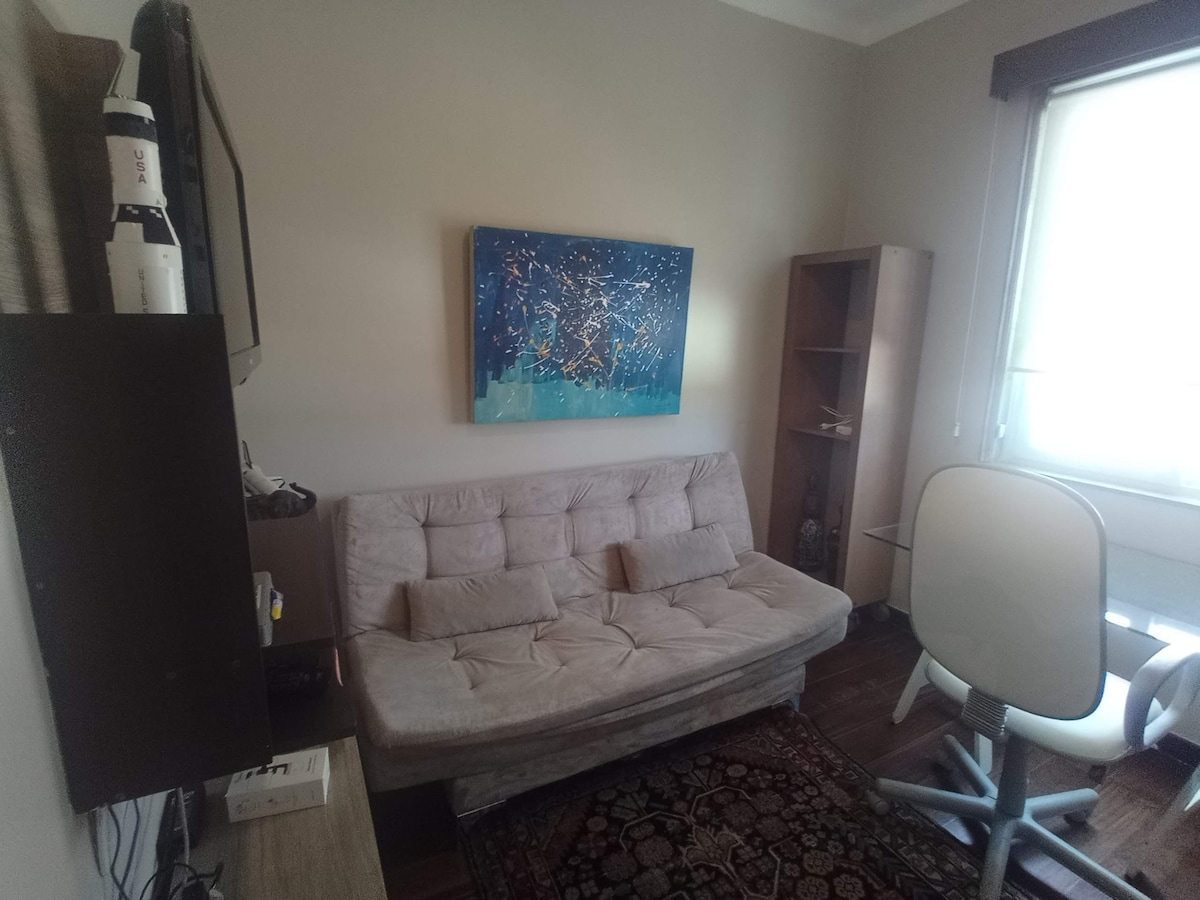 غرفة النوم 3