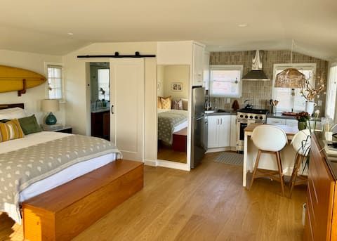 Studio in the Heart of Laguna