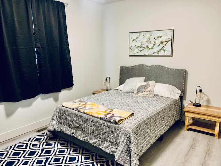 غرفة النوم 4