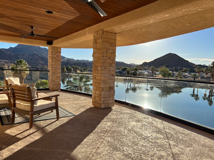 Parker Vacation Rentals & Homes Arizona, United States Airbnb