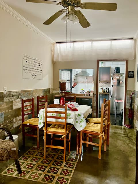 Imóvel de sucesso: Entire home in Araxá em Araxá