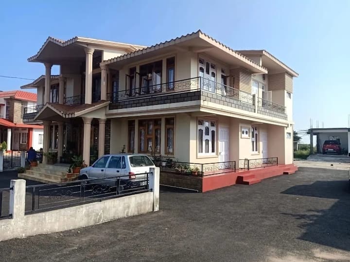 Salena Homestay Room1, Room2 & Family Unit. - Cherrapunji