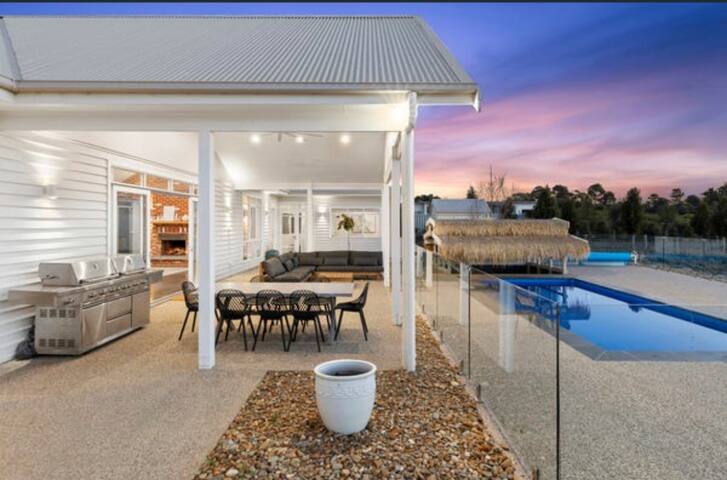 Seaside country retreat gallery image 3