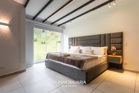 Nuevo Apartamento 2 minutes away from JMC Jacuzzi