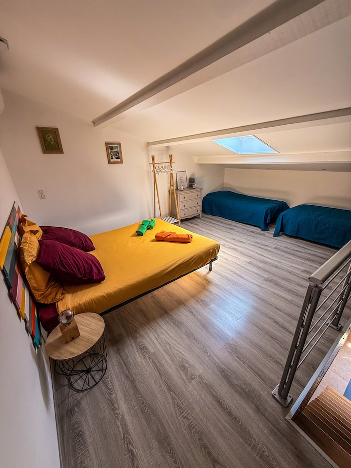 Chambre