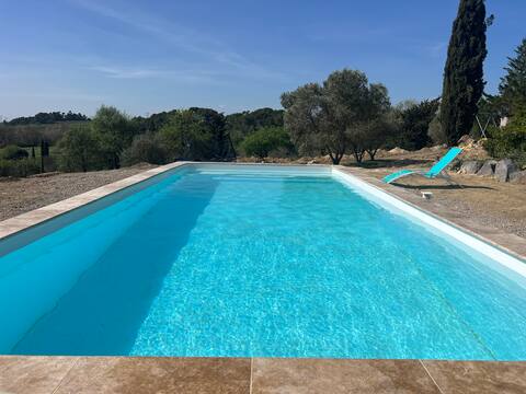 Les Lodges de Montady