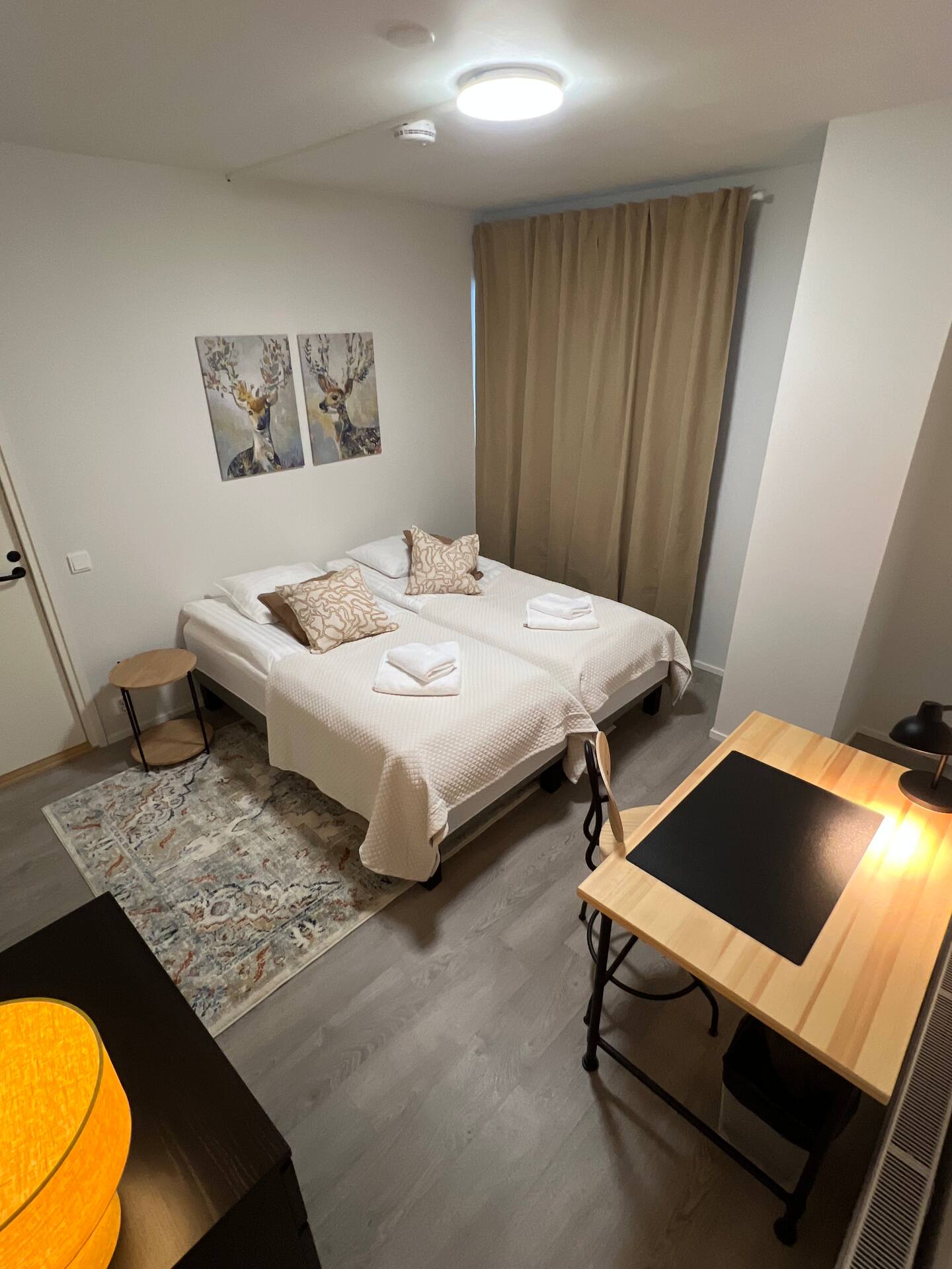 Rajatorni Apartments 1. Floor 5