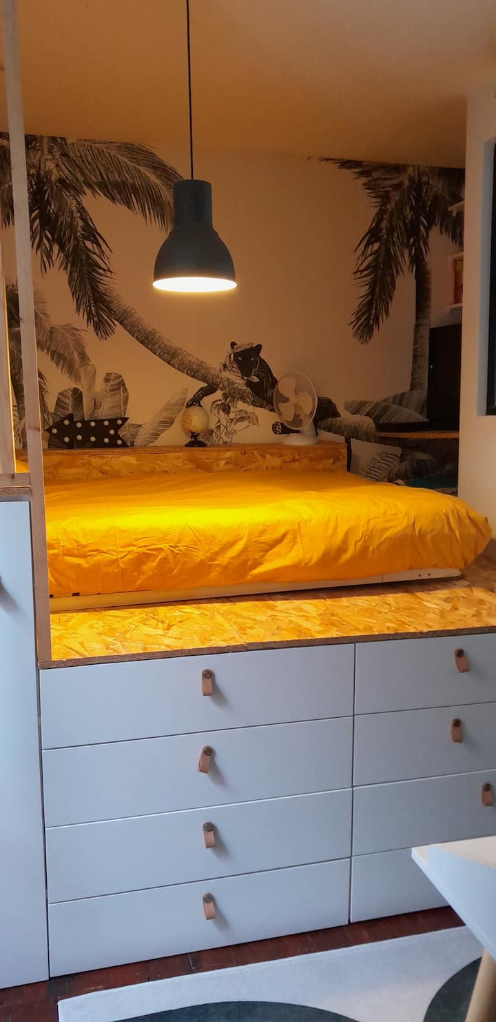 Chambre 3